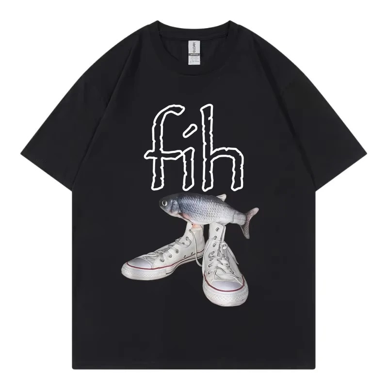 Men'S Shoes For Sale - تي شيرتات جديدة ومضحكة بتصميم رائج
