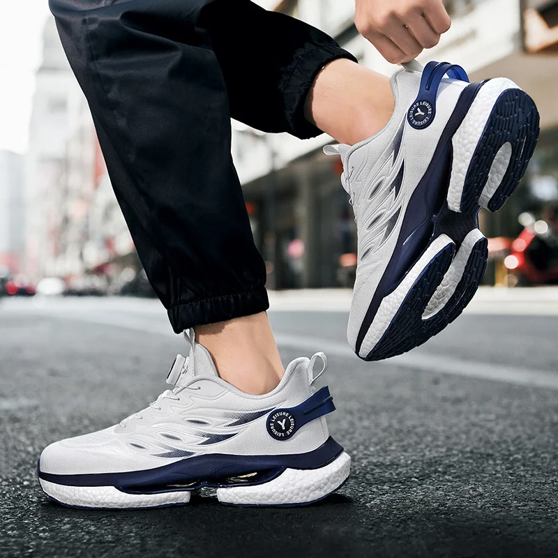 Men'S Shoes For Sale - للصدمات مريحة في الهواء الطلق الجري