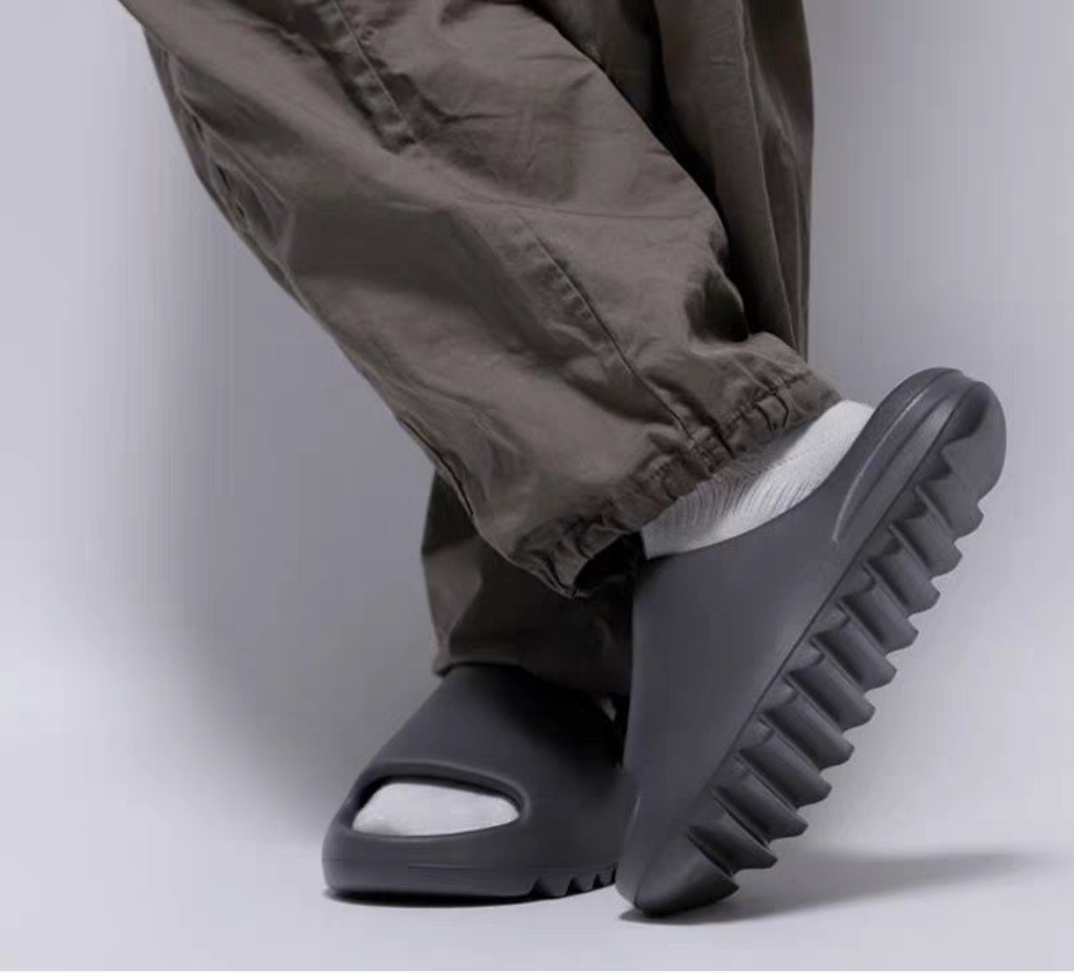Men'S Shoes Dress Casual - الصيف النساء النعال الرجال الصنادل أحذية