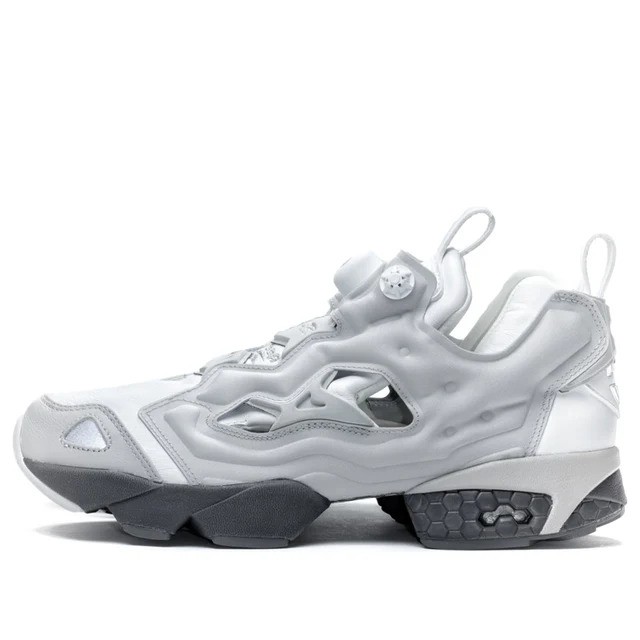Men Shoes Reebok - حذاء رياضي ريبوك إنستابامب فيوري كونسبتس