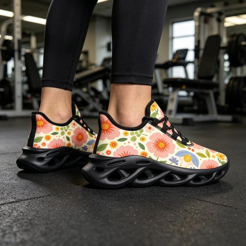 Men'S Shoes For Gym - أحذية الجري للسيدات والرجال، أحذية رياضية