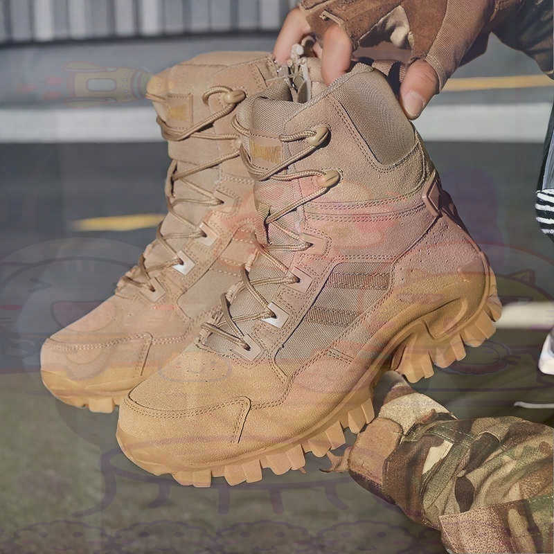 Men'S Shoes Good For Flat Feet - تان طويل برميل Deadlift أحذية رياضية