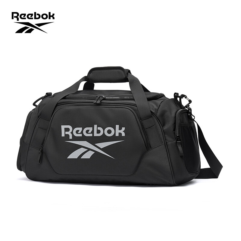 Men Shoes Reebok - ريبوك | حقيبة رياضية كبيرة السعة