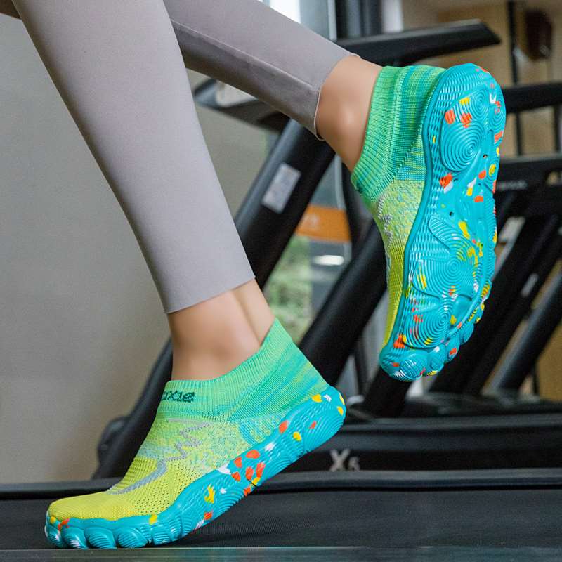 Men'S Shoes For Gym - أحذية مائية سريعة الجفاف للنساء والرجال
