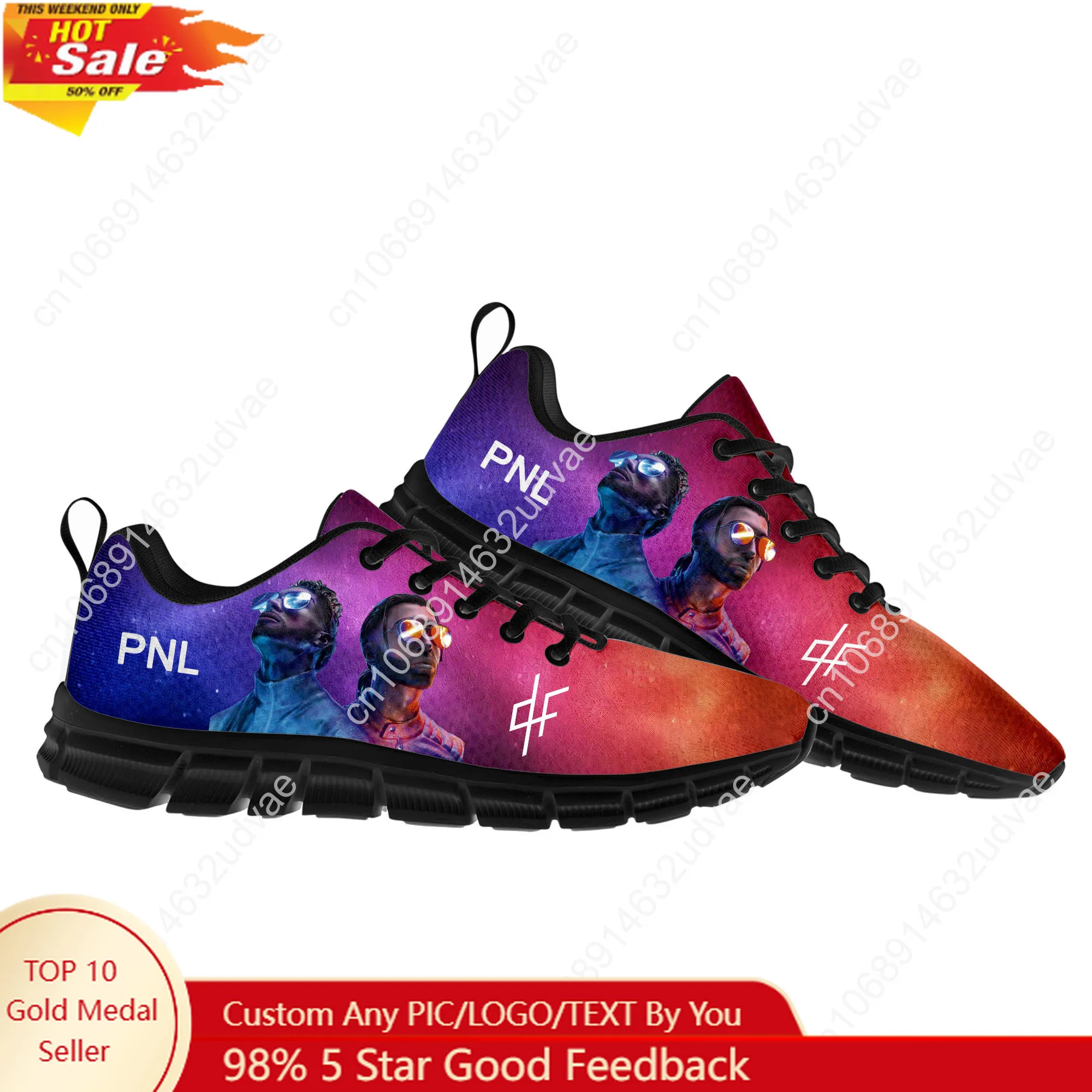 Men'S Shoes Casual Sneakers - أحذية رياضية Le Monde Chico، أحذية