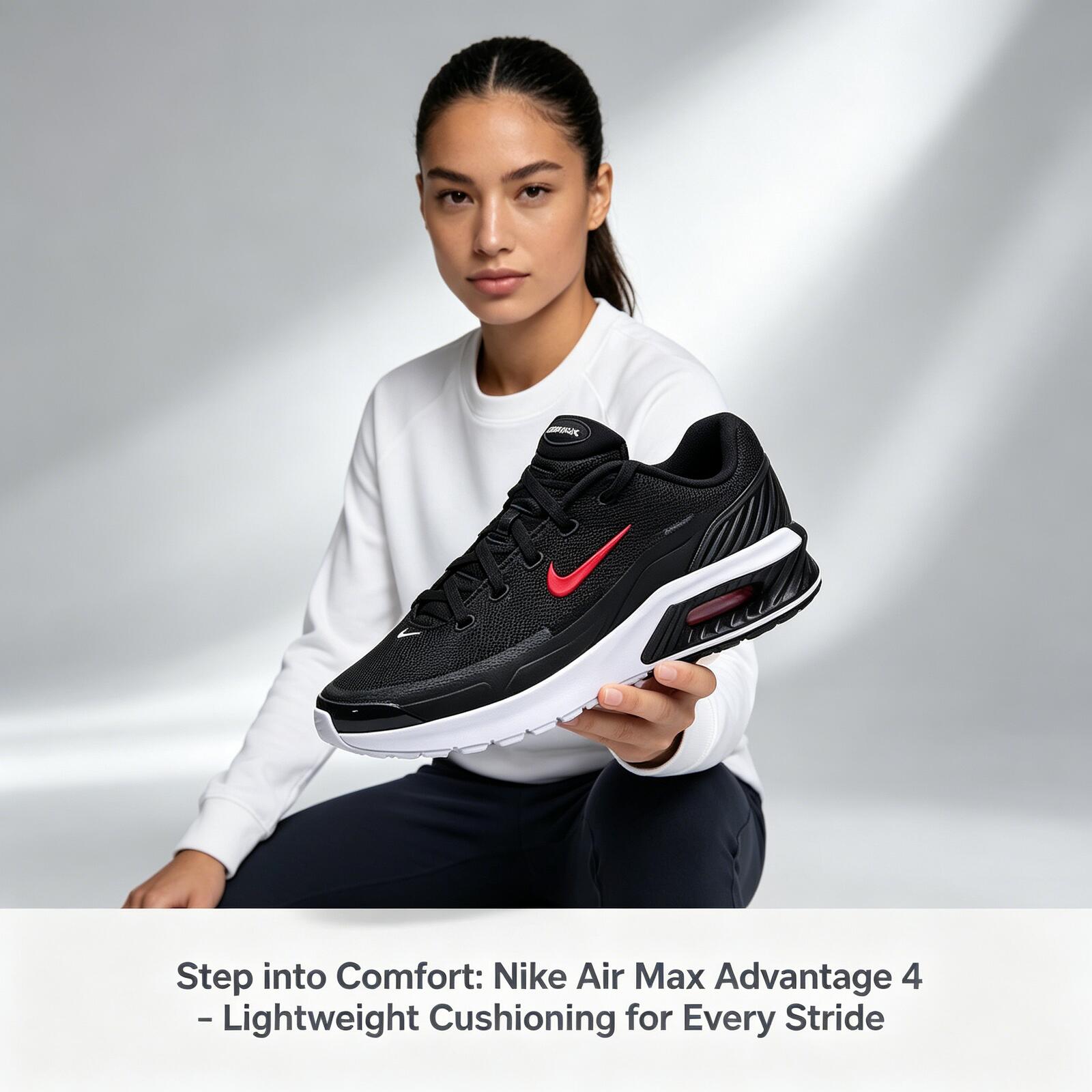 Men Shoes Myntra - حذاء رياضي رجالي من Nike Air