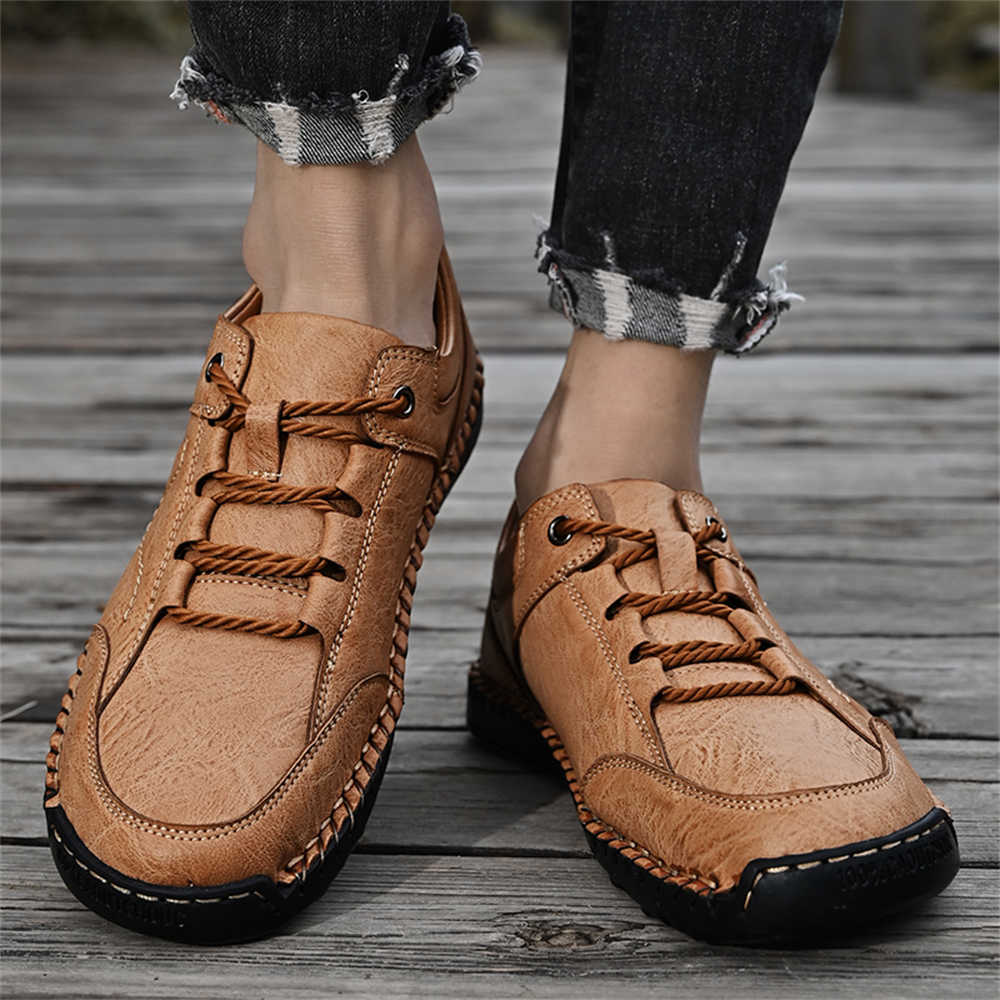Men Shoes China - 44-45 أحذية رياضية مضادة للانزلاق للرجال
