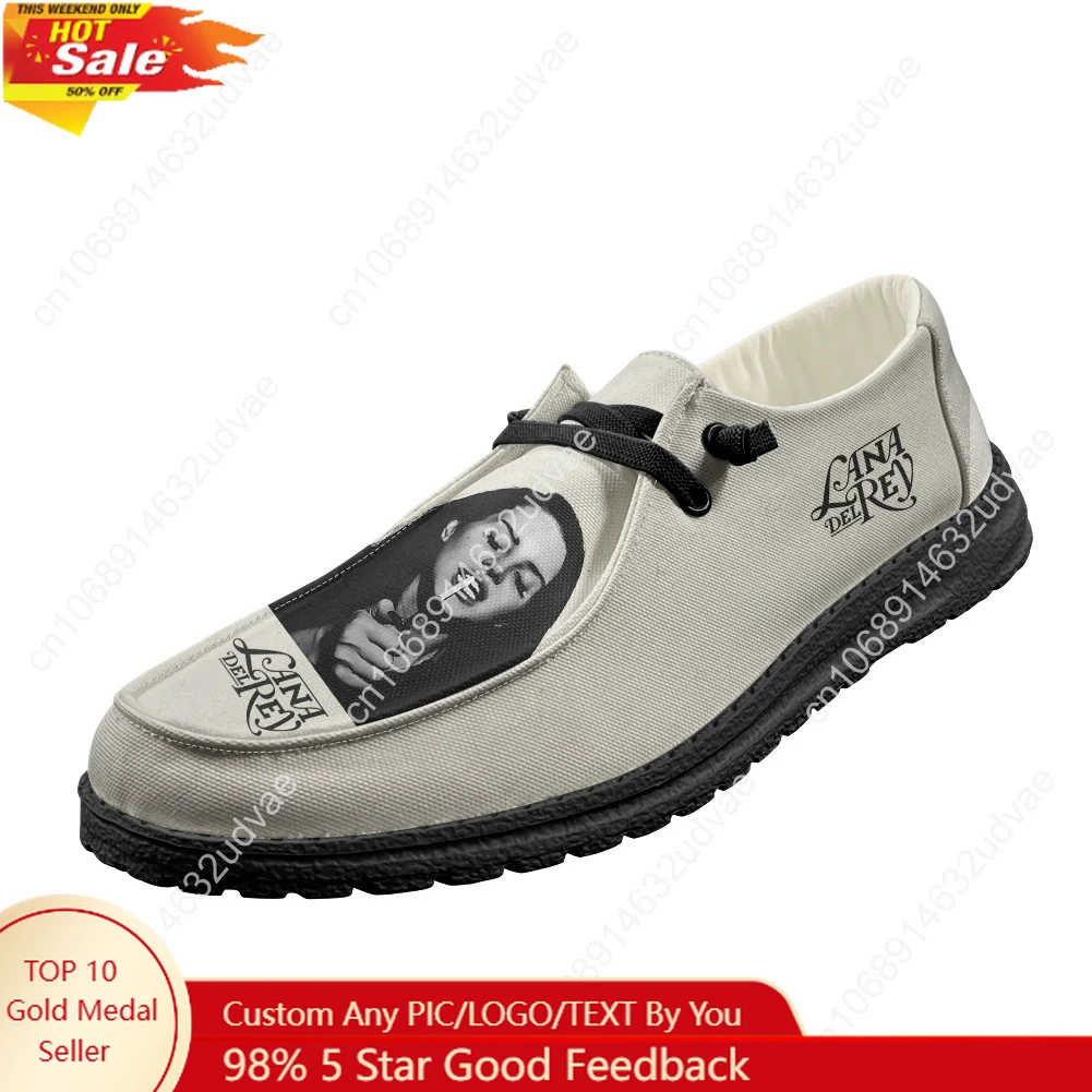 Men'S Shoes For Work - أحذية لانا ديل ري للمغنيين، أحذية