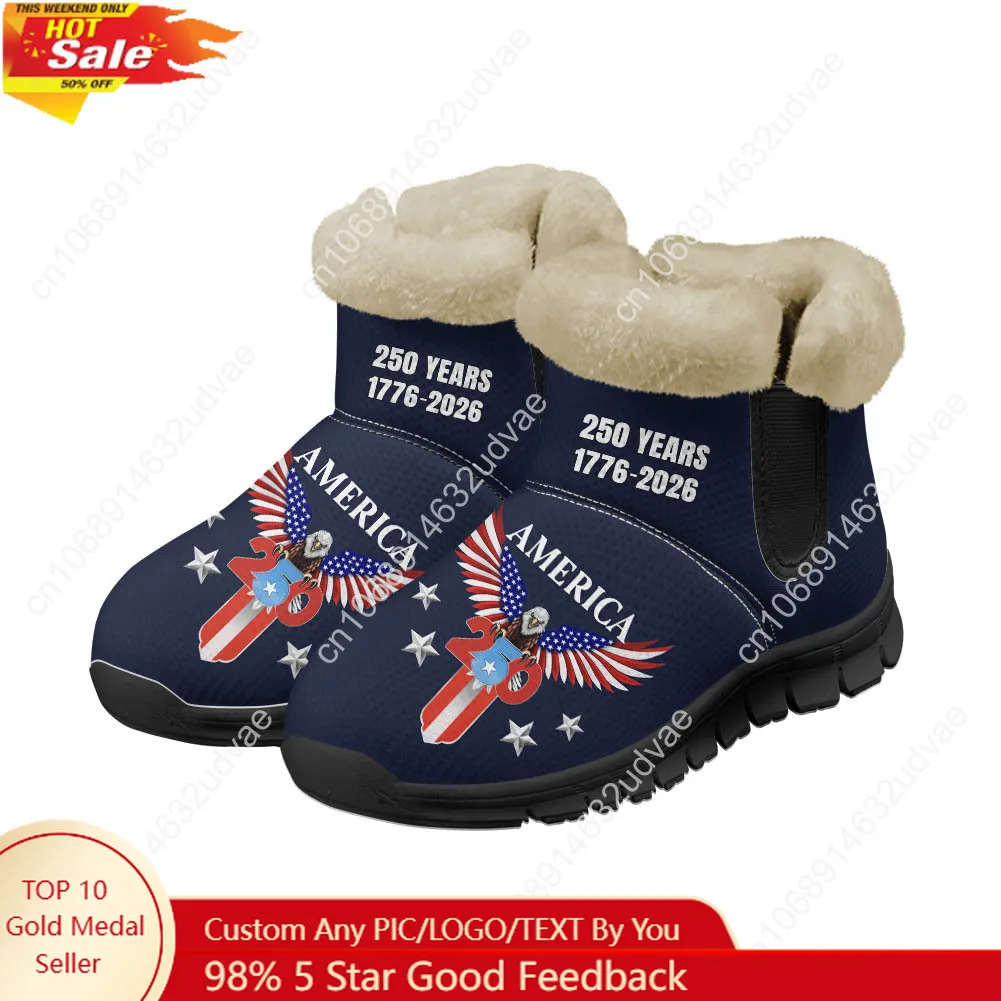 Men'S Shoes Casual Sneakers - أحذية رياضية مخملية للاحتفال بالذكرى 250