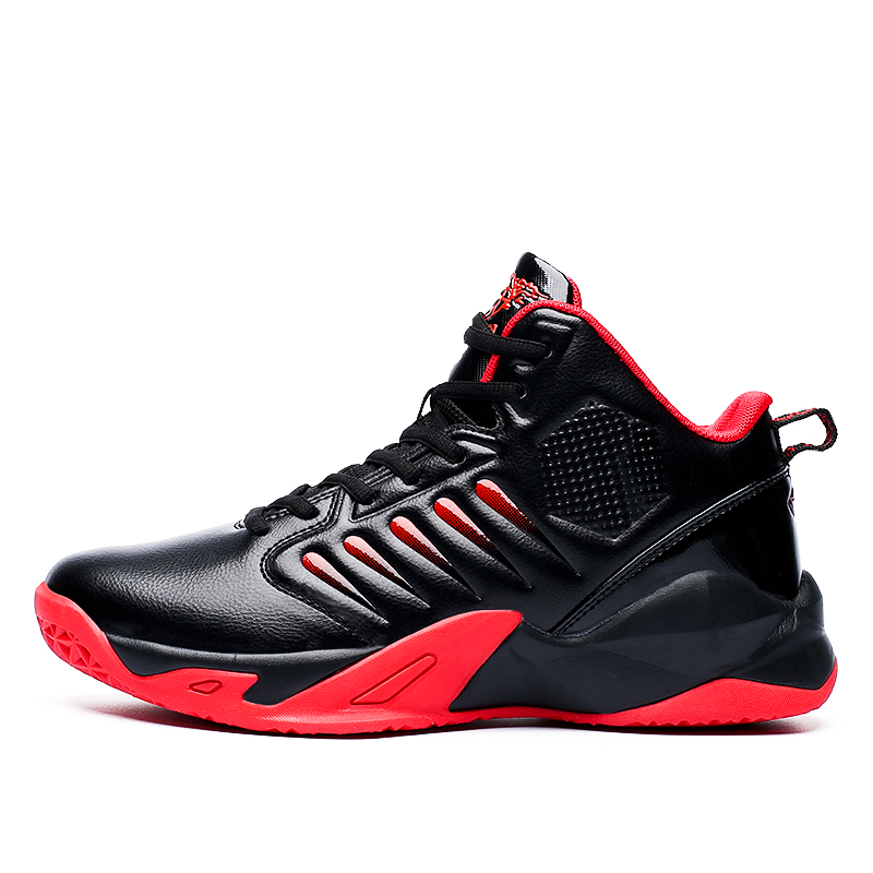 Men Shoes Reebok - أحذية رياضية رجالية جلدية عالية الجودة