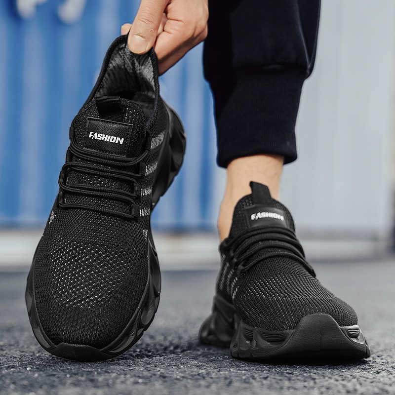 Men'S Shoes For Gym - أحذية رياضية فاخرة للرجال من Road