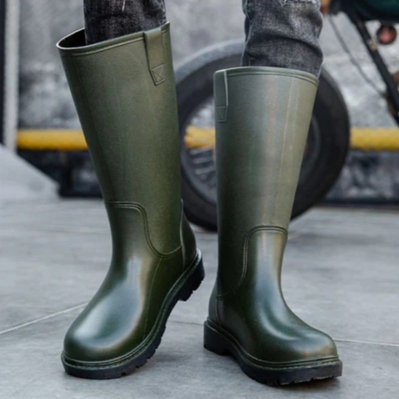 Men Shoes Offer - أحذية مطر للرجال ، أحذية رجالية