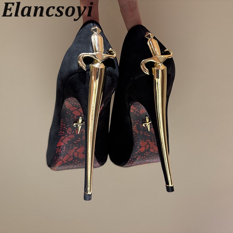 Men'S Shoes For Sale - أحذية نسائية مثيرة رائجة البيع بكعب