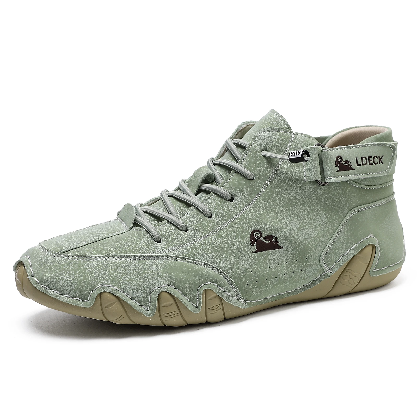 Men'S Shoes Cole Haan - أحذية رجالية من الجلد الطبيعي، أحذية