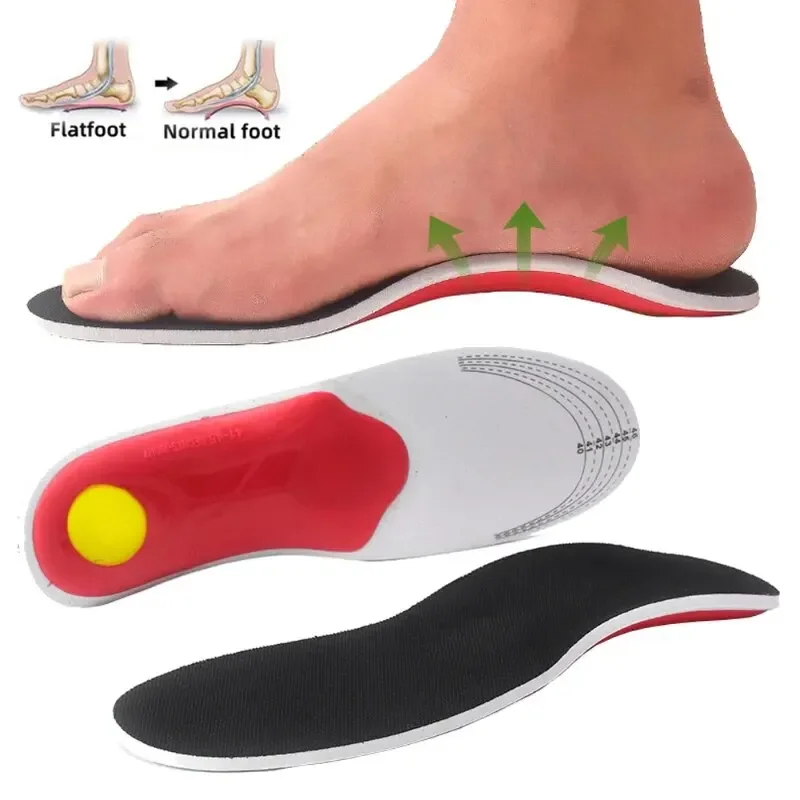 Men'S Shoes For Plantar Fasciitis - نعال EVA طبية للأحذية الرجالية، دعامات