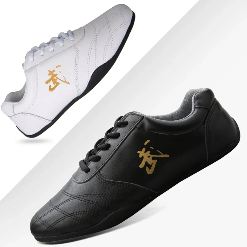 Men'S Shoes For Gym - أحذية الكونغ فو 2026، أحذية تاي