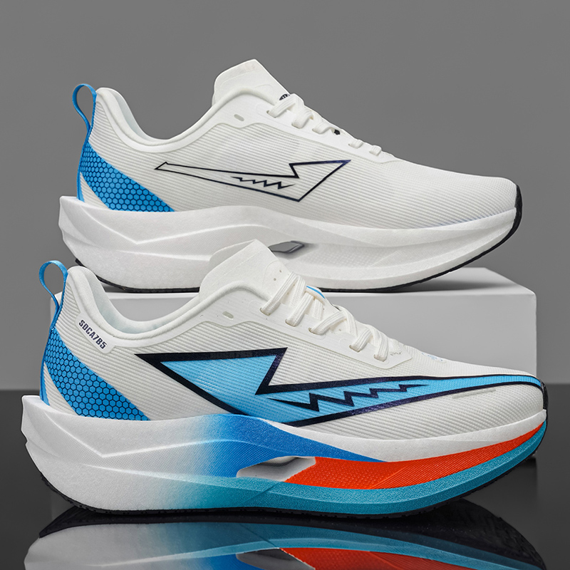 Men'S Shoes For Gym - أحذية رياضية كاجوال للرجال، أحذية جري