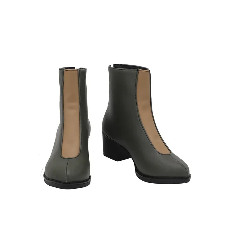 Men Shoes Rebel - 2025 aaa المتمردين أهسوكا تانو تأثيري