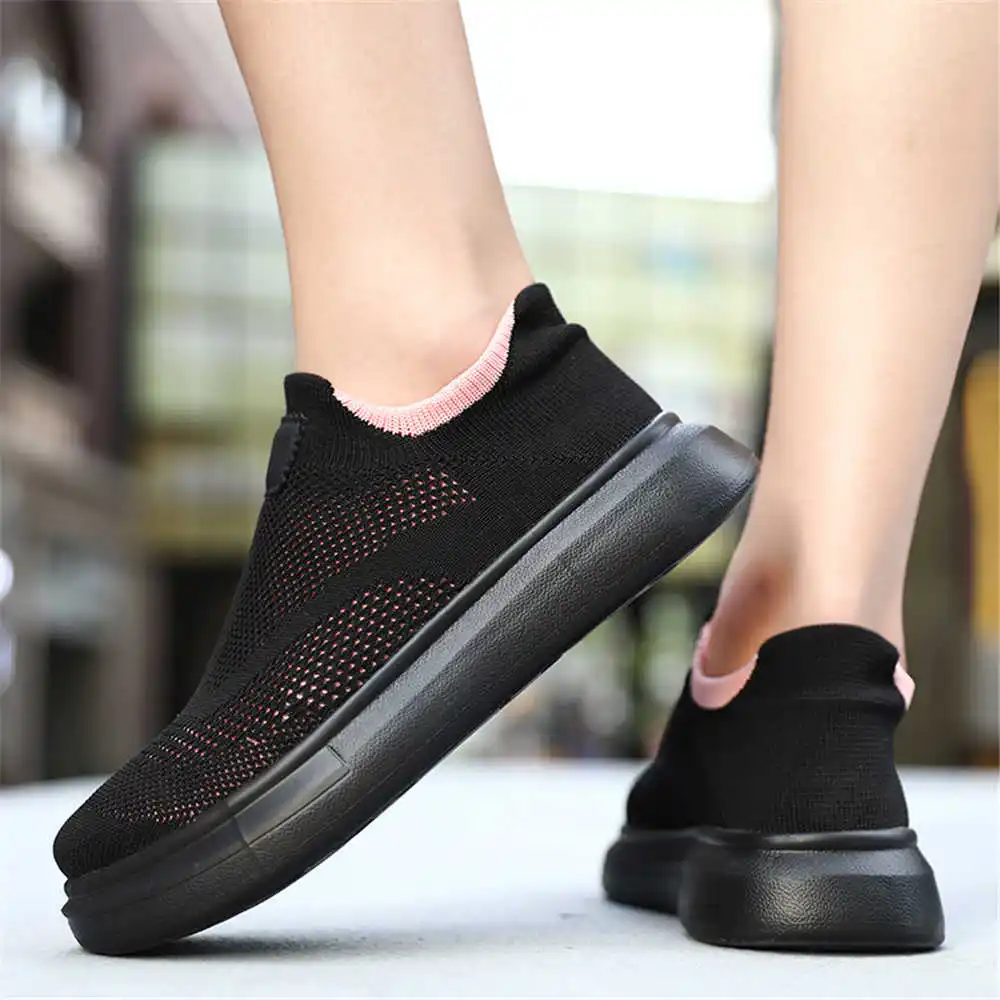 Men'S Shoes Good For Flat Feet - جوارب رياضية للنساء ، أحذية بنية