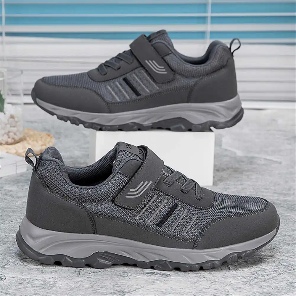 Men'S Shoes For Sale - كامب 44-45 أحذية رياضية حمراء زوج