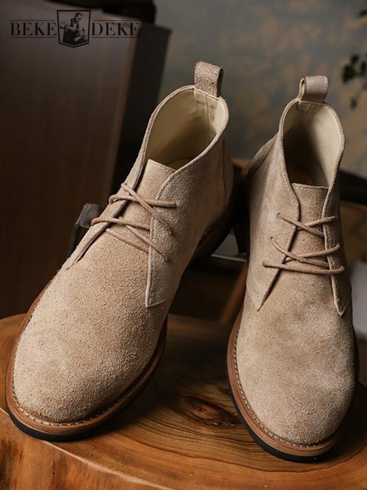 Men'S Shoes For Work - الموضة تنوعا الذكور الدانتيل متابعة اللون