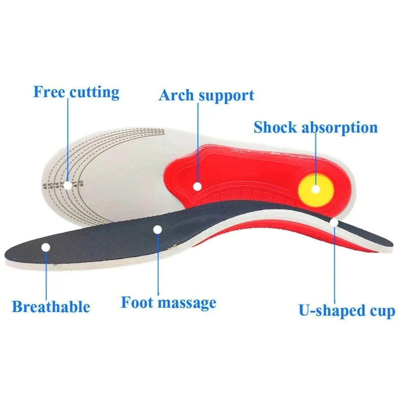 جديد إيفا النعال العظام للأحذي - مراجعة Men'S Shoes For Plantar Fasciitis وسعره