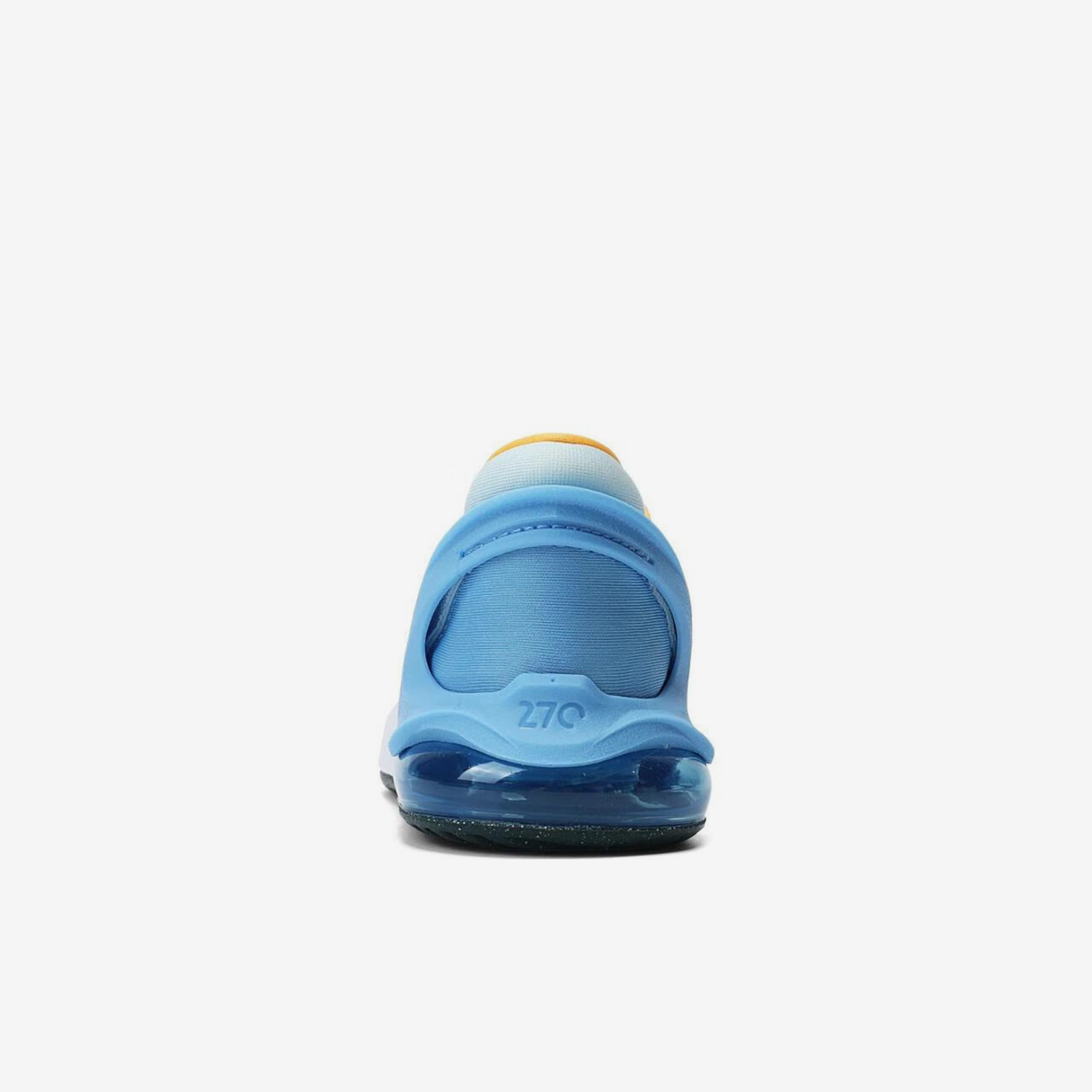 حذاء نايك AIR MAX 270 الأصلي ل - مراجعة Nike Shoes Air Max 270 وسعره
