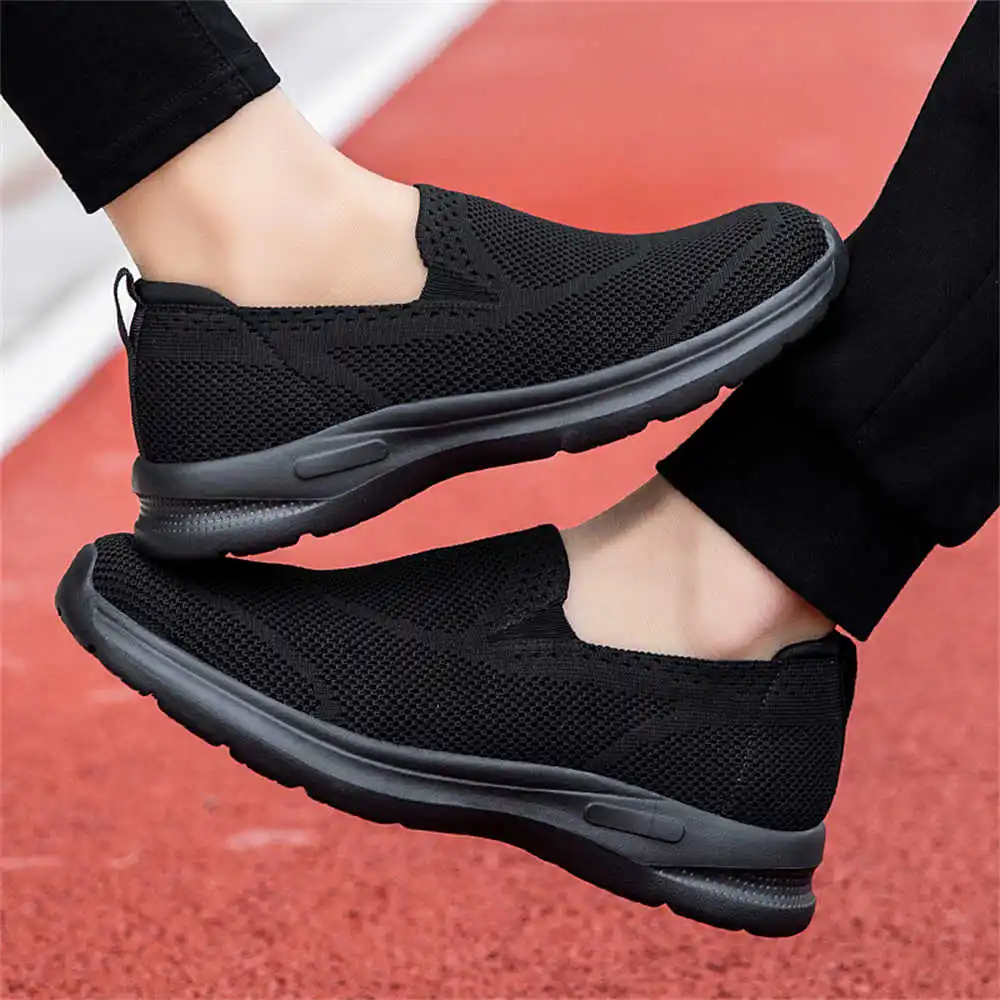 أحذية رجالية بدون دانتيل شبكية - مراجعة Men'S Shoes Good For Flat Feet وسعره