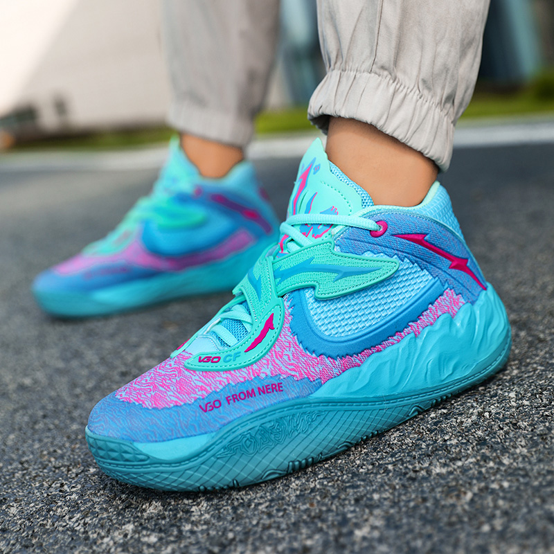 أحذية كرة السلة للرجال، مبطنة  - مراجعة Men'S Shoes For Gym وسعره