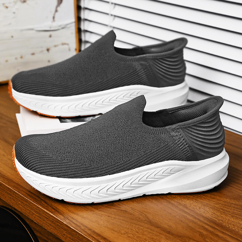 أحذية رياضية شبكية للجري، أحذي - مراجعة Men'S Shoes For Gym وسعره