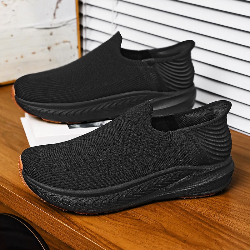 أحذية رياضية شبكية للجري، أحذي - مراجعة Men'S Shoes For Gym وسعره