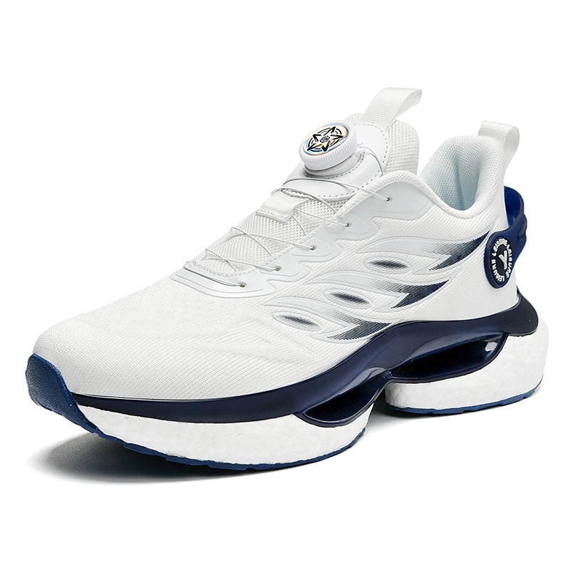 للصدمات مريحة في الهواء الطلق  - مراجعة Men'S Shoes For Sale وسعره