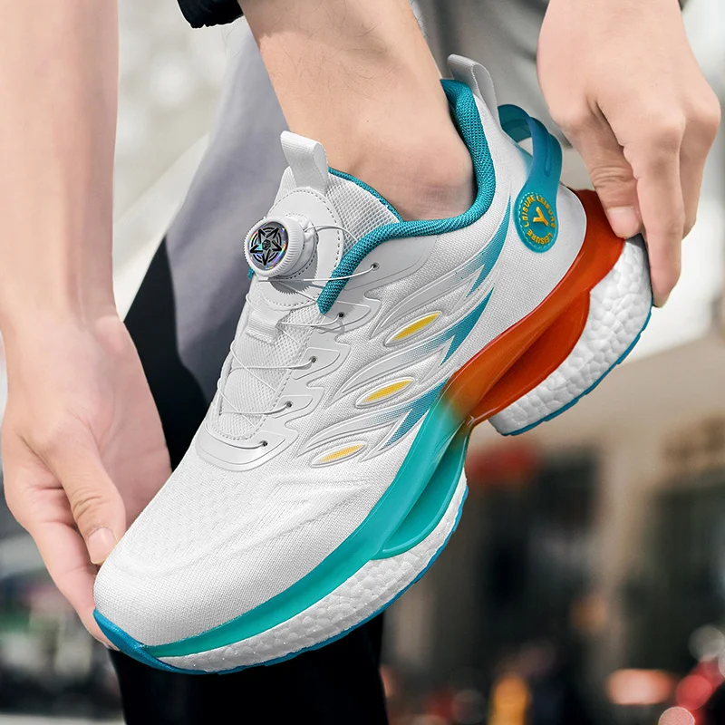 للصدمات مريحة في الهواء الطلق  - مراجعة Men'S Shoes For Sale وسعره