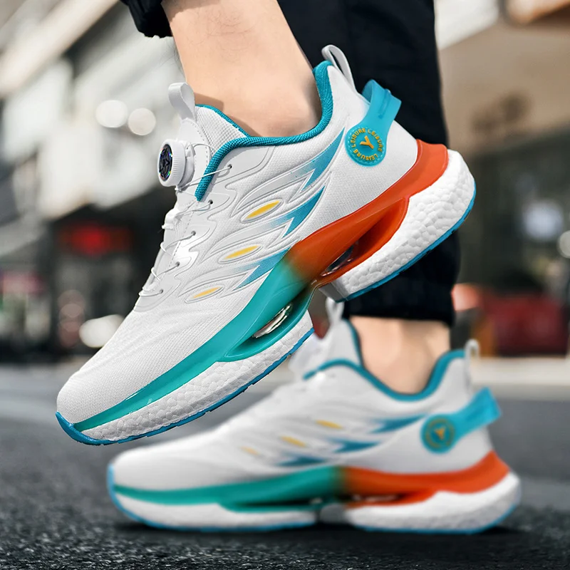 للصدمات مريحة في الهواء الطلق  - مراجعة Men'S Shoes For Sale وسعره
