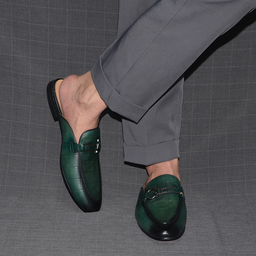 حذاء رجالي كلاسيكي أنيق بدون ك - مراجعة Men'S Shoes Dressy Casual وسعره