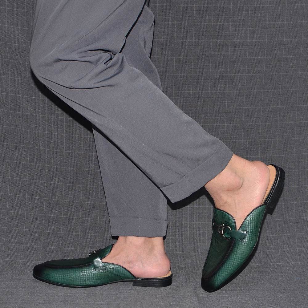 حذاء رجالي كلاسيكي أنيق بدون ك - مراجعة Men'S Shoes Dressy Casual وسعره