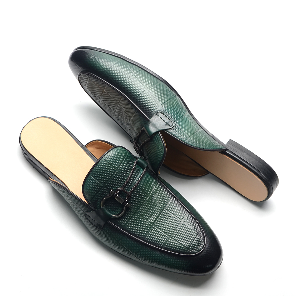 حذاء رجالي كلاسيكي أنيق بدون ك - مراجعة Men'S Shoes Dressy Casual وسعره
