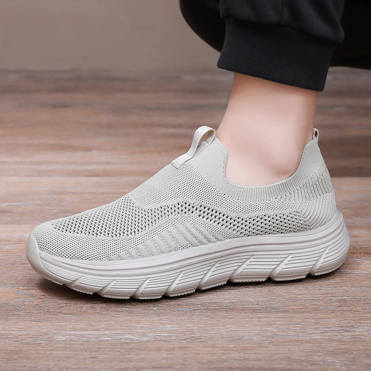 أحذية مشي رجالي خفيفة الوزن لل - مراجعة Men'S Shoes For Gym وسعره
