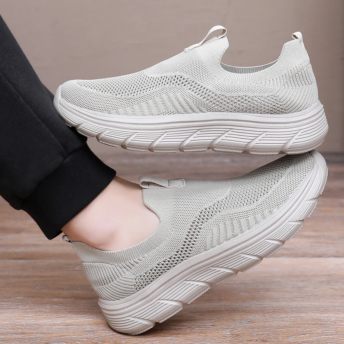 أحذية مشي رجالي خفيفة الوزن لل - مراجعة Men'S Shoes For Gym وسعره