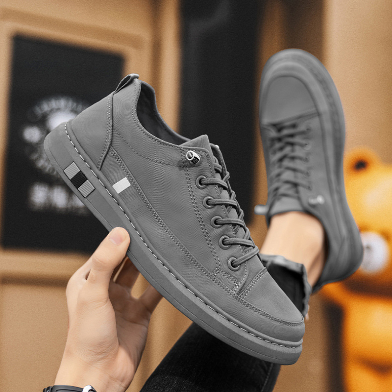 أحذية كاجوال غير جلدية للرجال  - مراجعة Men'S Shoes Casual Sneakers وسعره