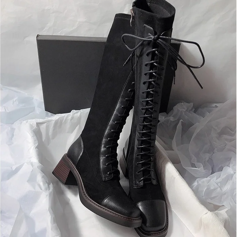 مصمم العلامة التجارية المرأة ا - مراجعة Chelsea Boots Suede وسعره