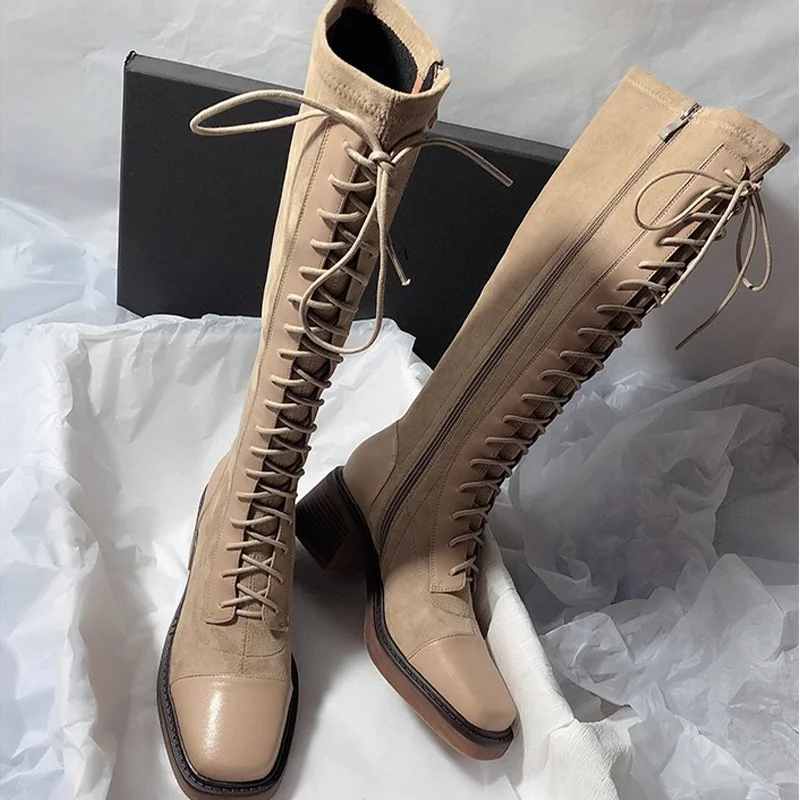 مصمم العلامة التجارية المرأة ا - مراجعة Chelsea Boots Suede وسعره