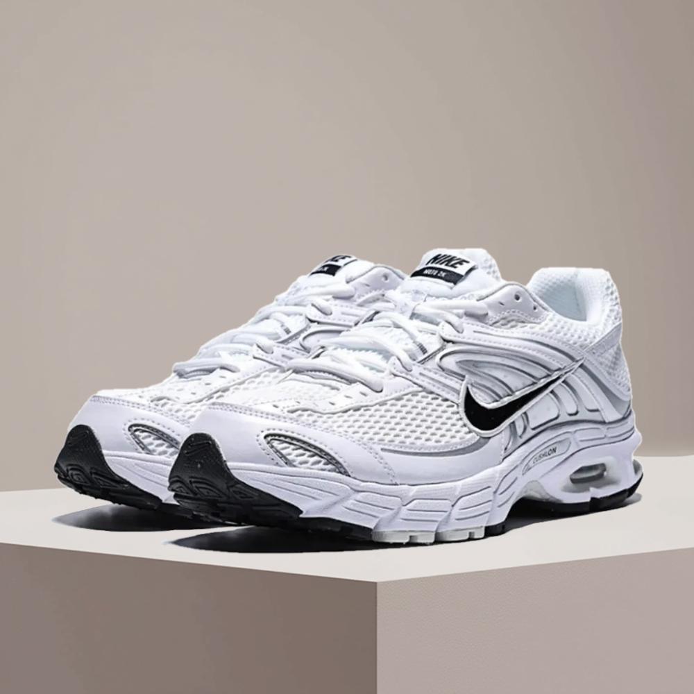حذاء الجري للرجال من نايكي AIR - مراجعة Men Shoes Myntra وسعره