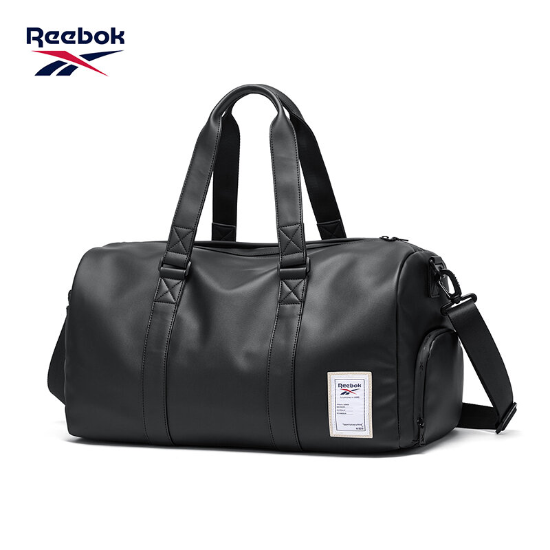 حقيبة سفر رياضية كبيرة السعة م - مراجعة Men Shoes Reebok وسعره