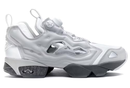 حذاء رياضي ريبوك إنستابامب فيو - مراجعة Men Shoes Reebok وسعره