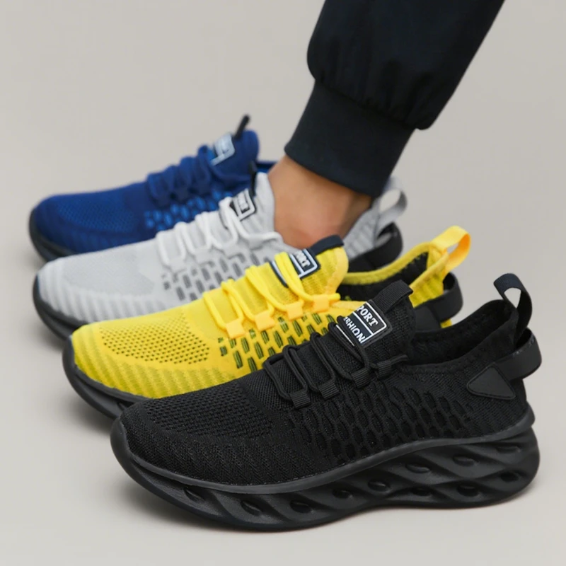أحذية المشي الرجالية قابلة للت - مراجعة Men'S Shoes For Gym وسعره