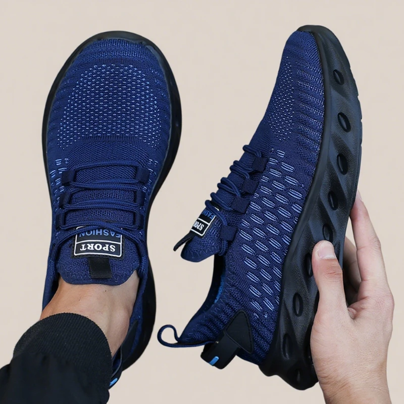 أحذية المشي الرجالية قابلة للت - مراجعة Men'S Shoes For Gym وسعره