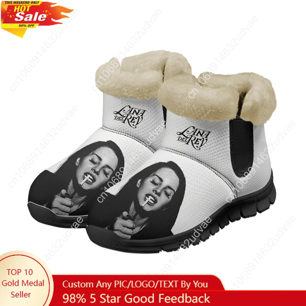 أحذية لانا ديل ري المبطنة للرج - مراجعة Men'S Shoes Casual Sneakers وسعره