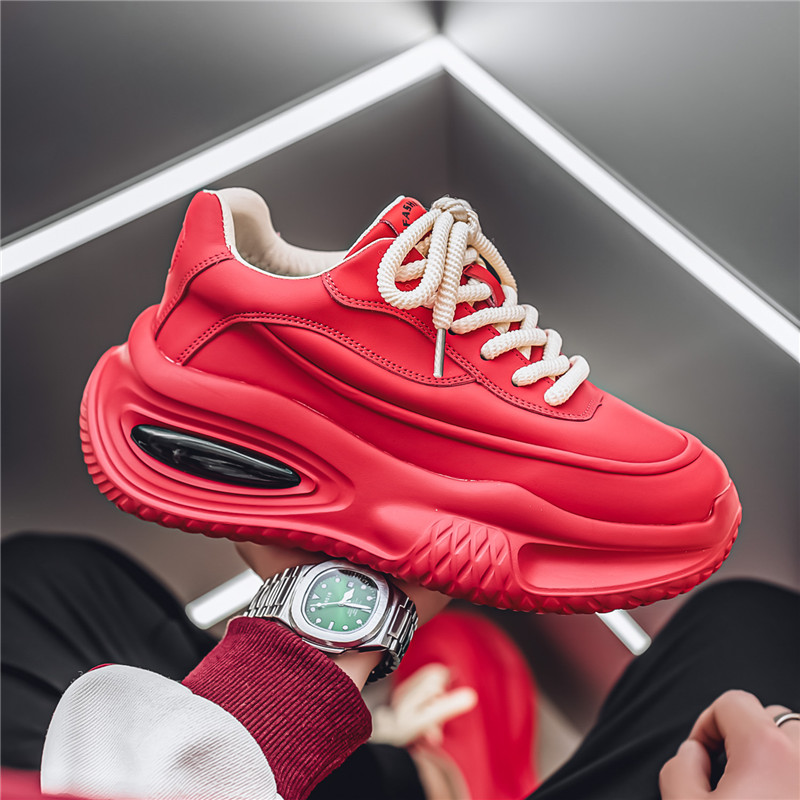 أحذية رجالية كاجوال ذات نعل سم - مراجعة Men'S Shoes For Sale وسعره