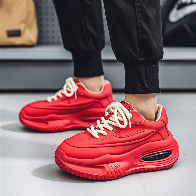 أحذية رجالية كاجوال ذات نعل سم - مراجعة Men'S Shoes For Sale وسعره